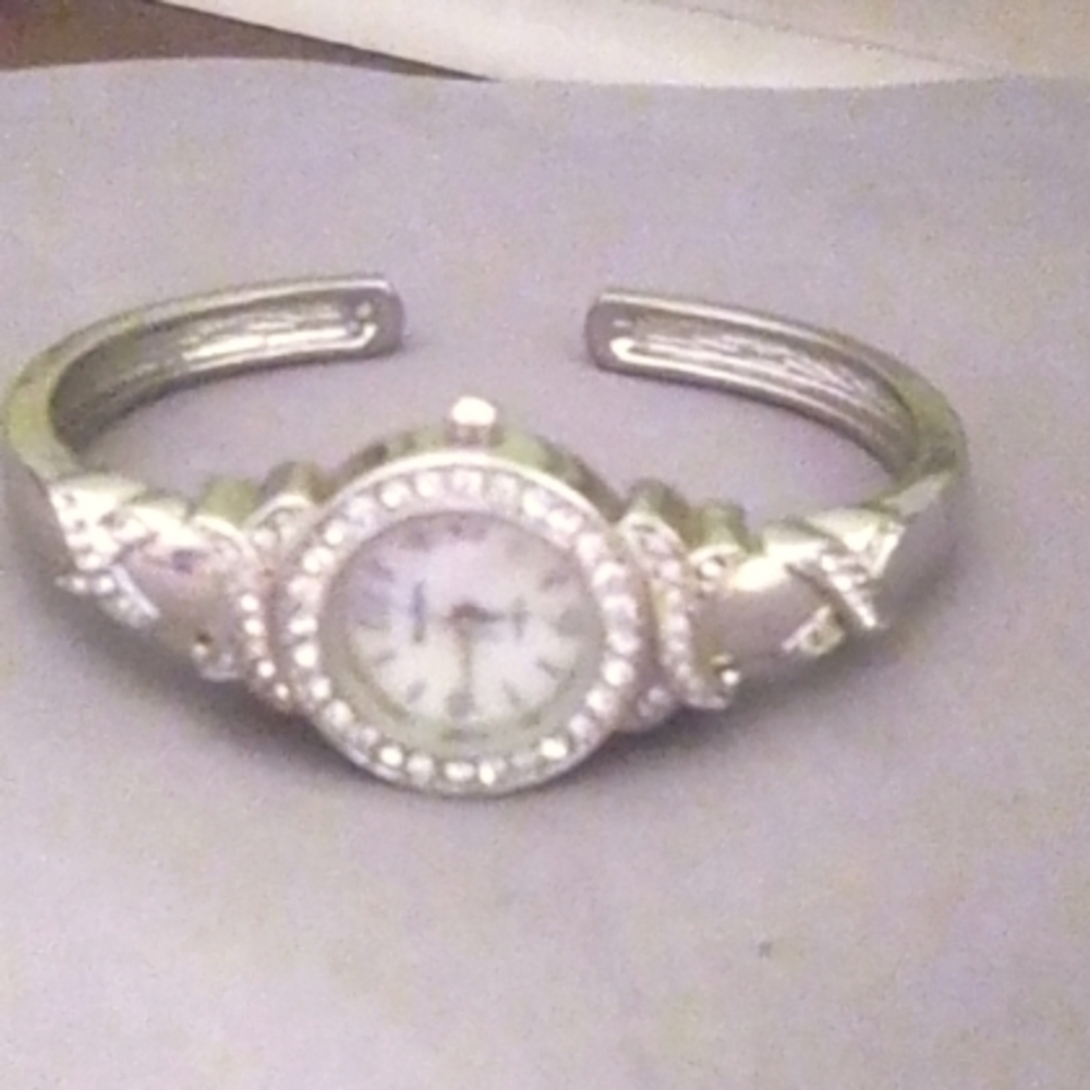 Ladies watch
